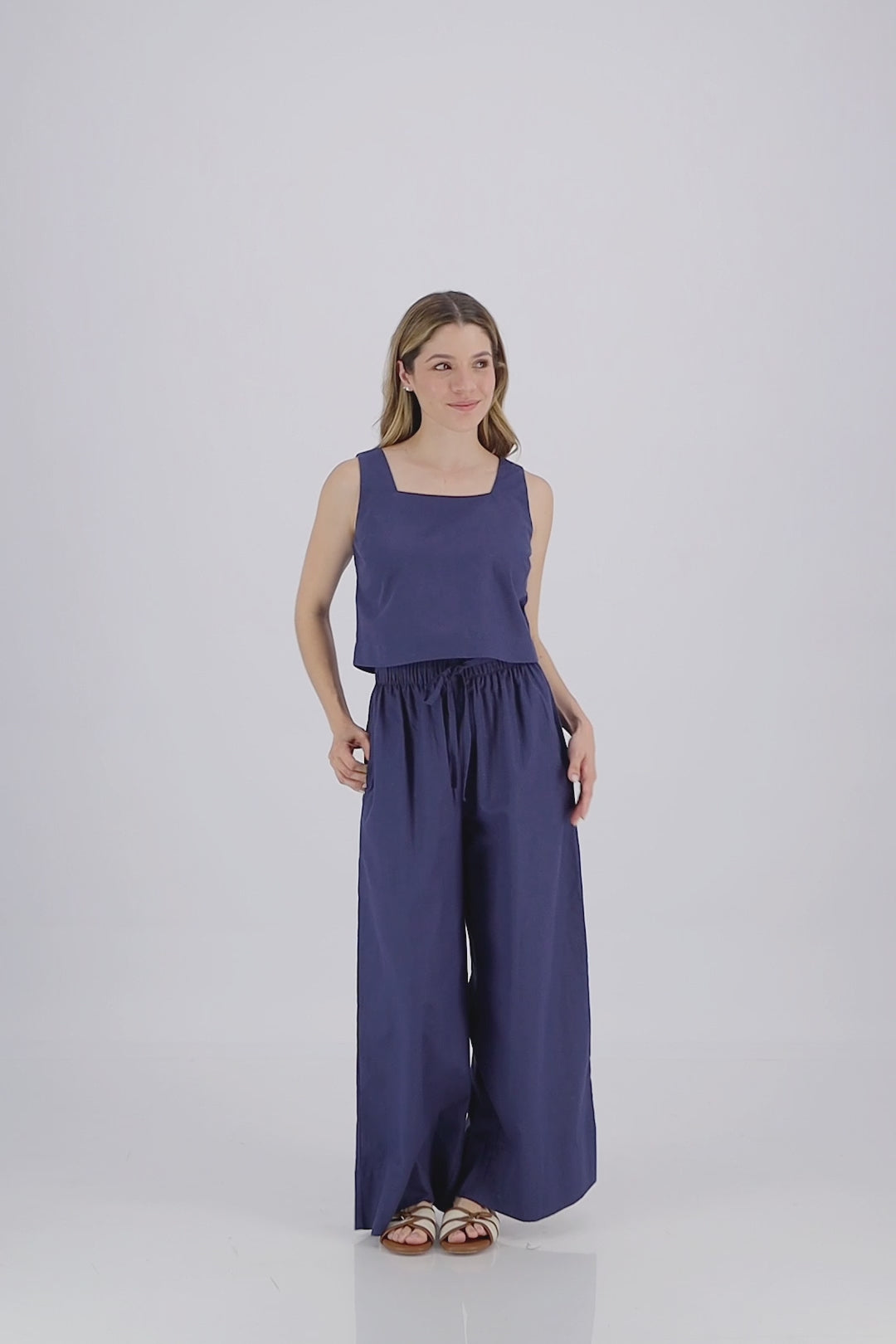 Pantalón Évora
