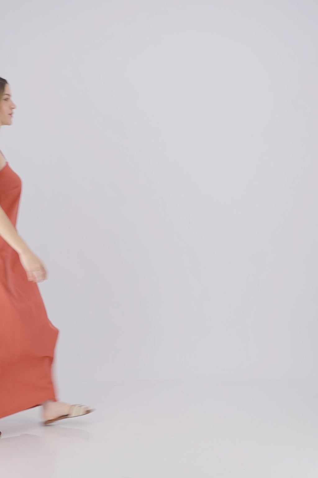Vestido Ática